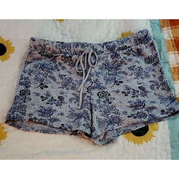 VINTAGE PRE-OWNED LUCKY 4 PIECE PJ SET - Picture 6 of 6